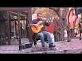 \"No Pretense\" - Live - John H. Clarke - Spanish Guitar \"No Pretense\" - Live - John H. Clarke - Spanish Guitar