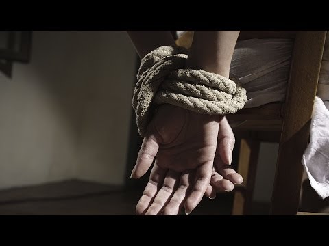 Secuestro 'express' en Los Ángeles - Primer Impacto
