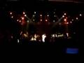 Cafe Tacuba Dejate Caer Houston Texas 12-9-2007