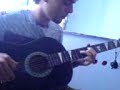dahoumey guitar