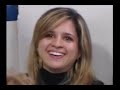 Rossini Macedo no Programa do Gugu