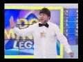 Rossini Macedo no Programa do Gugu