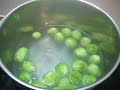 Brussels sprouts Brussels sprouts