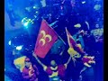 Berlin Kudamm Schweiz vs Türkei Fußball EM2008