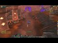 Druids Hurrican Animation 4.3