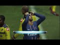 Paris Saint-Germain - FC Sochaux (1/2) [PES 2013] | Ligue 1 2012-2013 (7ème Journée) | CPU Vs. CPU