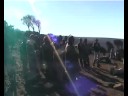 Kilimanjaro leaving ceremony