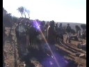 Kilimanjaro leaving ceremony