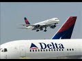 Ned calls Delta Airlines