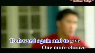 Tantowi Yahya gone(gone gone gone)