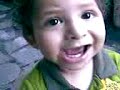 Matheo hablando 2
