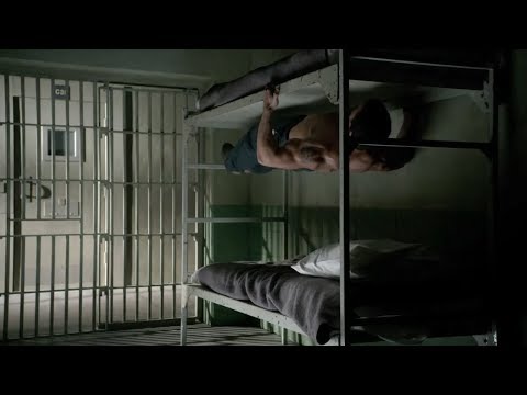 Prison Break Season 6 #1 (FAN MADE)
