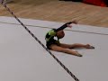gimnastyka artystyczna   julia n 