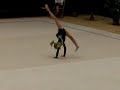 gimnastyka artystyczna   julia n 