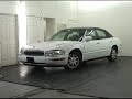 2000 Buick Park Avenue