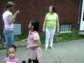 grandma can't dance