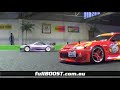 RC Drift