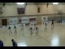 cheerleaders C.B.utebo