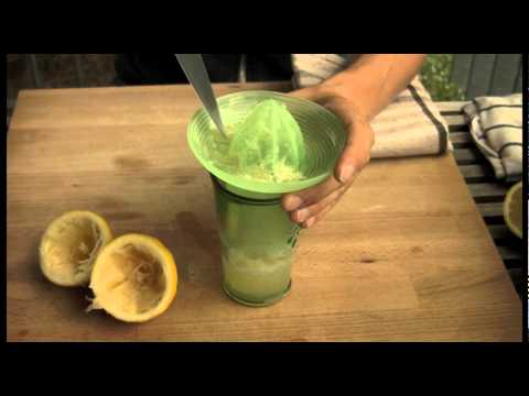 how to dry lemon