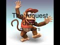 Challenge the RD - DKC3 Krevice Kreepers