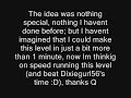 Challenge the RD - DKC3 Krevice Kreepers