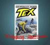 Tex Willer Ombre nella notte radio due OK