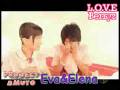 L.O.V.E Berryz - Munasawagi Scarlet