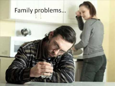 Alcoholism