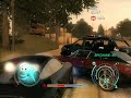 NFS Undercover - Hard day in Charger NFS Undercover - Hard day in Charger