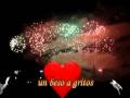 Sergio Dalma - Bailar pegados (Lyrics in Spanish)