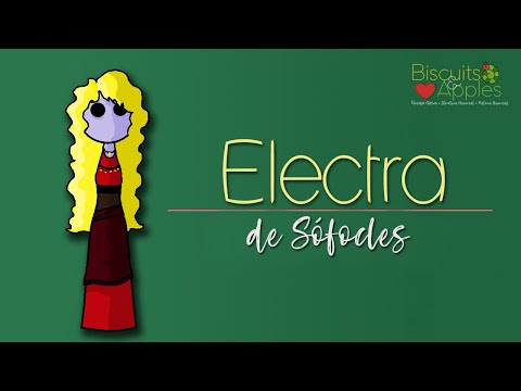 ¡Te resumimos Electra! (Bien explicado)