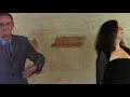 Daniela Ciabatti e Claudio Tempestini Lehar La Vedova allegra