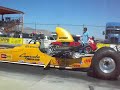 DRAGSTER MAQSA VS HONDA Civic EG LS-VTEC DRAGSTER MAQSA VS HONDA Civic EG LS-VTEC