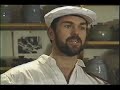 The Sharecroppers -The early years-1991 Cable Atlantic show-Newfoundland Autumn