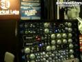 WINTER NAMM 2009 REPORTAGE BY ALARMUSIC.COM - 3a PARTE