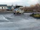 Fiat 126p Karol Chram?ga - Dobczyce