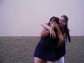 Geovana e Tam�yra - Fala Edson e Hudson