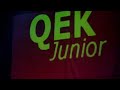 QEK-Junior (Live @ PGG Leipzig 2007) QEK-Junior (Live @ PGG Leipzig 2007)