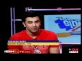 Ranbir, Konkana & Karan Spill The Beans :: 1/7:: Wake Up SID :: CNN-IBN Special