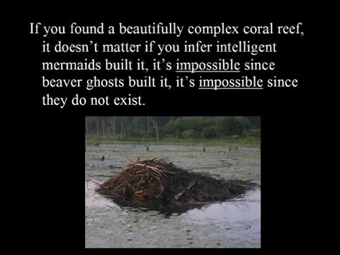 PART I Methodological Naturalism ...