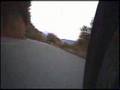 40 mph - a run on the ridge