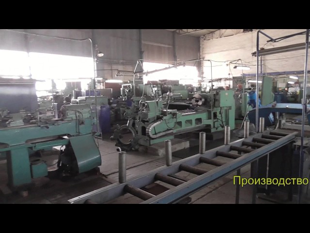Завод пневматического инструмента «Тритон-Пневмо»