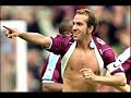 West Ham Legends - Paolo Di Canio