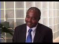 SECTES - L'interview du pasteur D. Kounkou par le CICNS