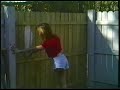 amputee woman lak a day with danielle 04/06