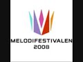 Daniel Mitsogiannis - Pame - Melodifestivalen 2008