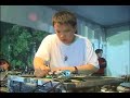 Kid Koala performs 