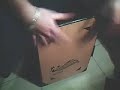 Solo de cajón flamenco. Bulerías