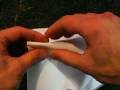 COUPELLE origami CUPEL COUPELLE origami CUPEL