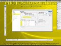 Photoshop Tricks Introduction to Photoshop CS3 preferences